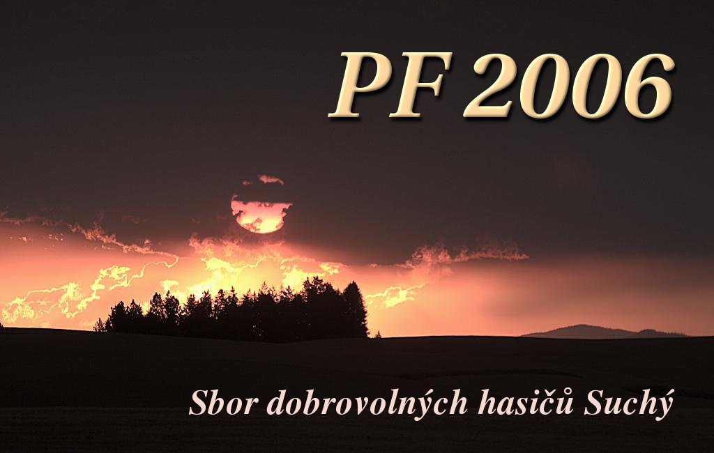 PF 2006