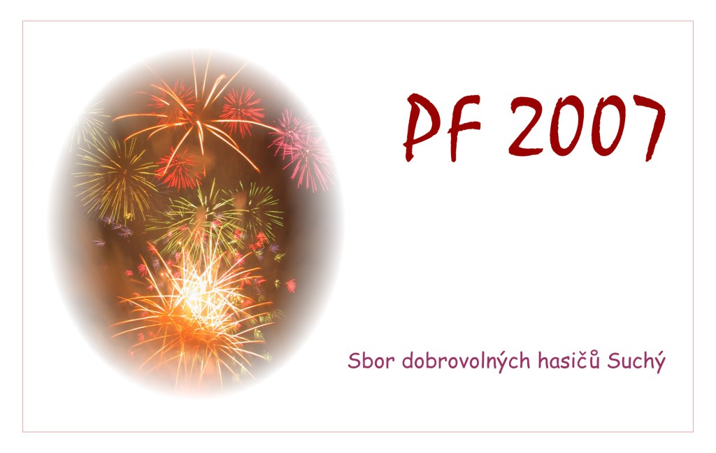 PF 2007